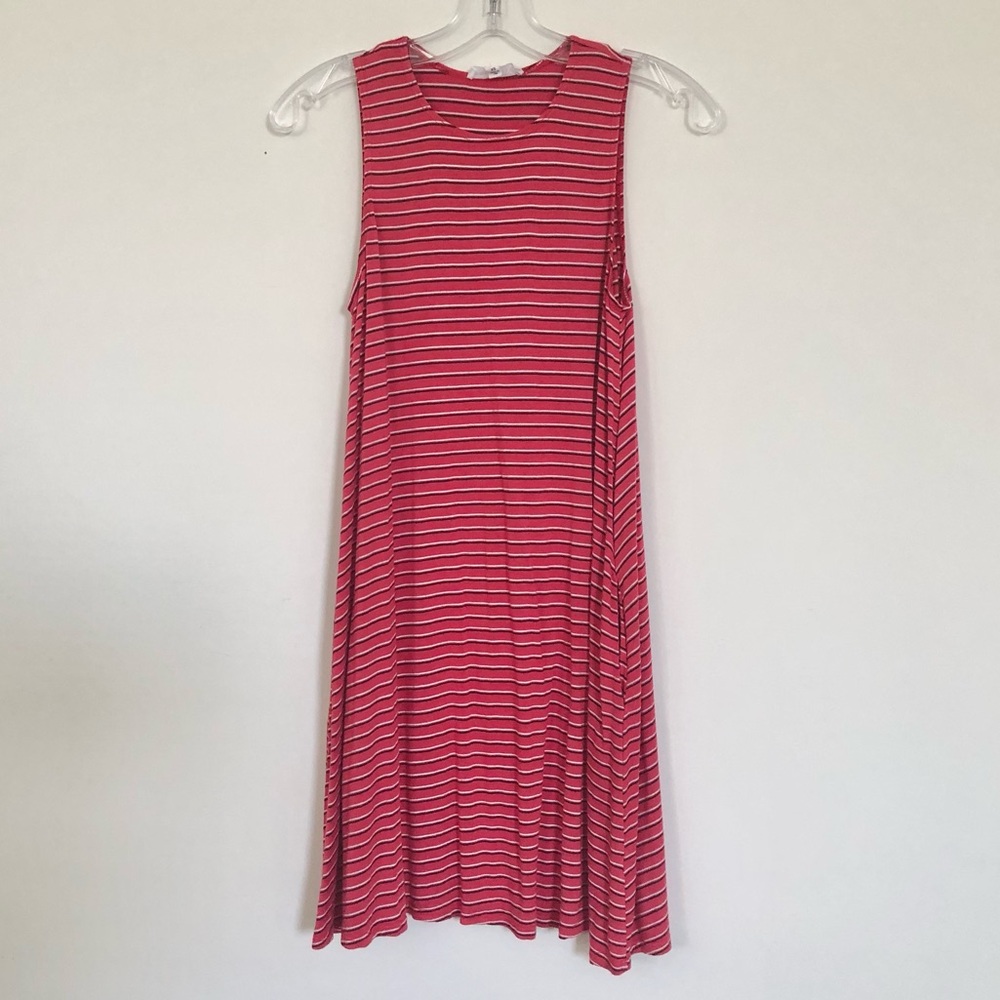 🌸$6🌸Socialite Swing Dress with Pockets